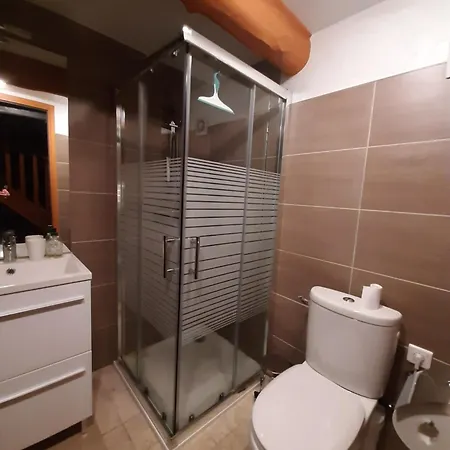 Διαμέρισμα La Maisonnette