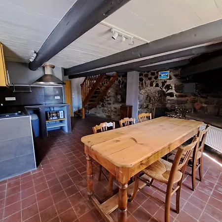 Lejlighed La Maisonnette