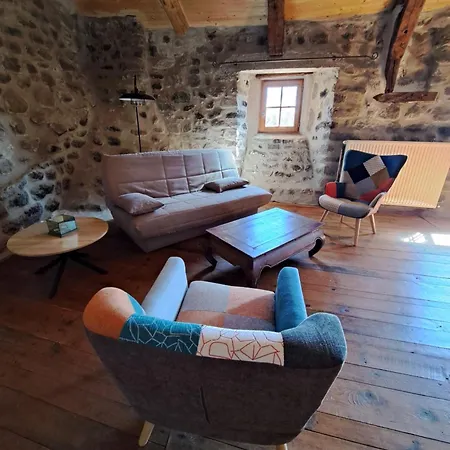 La Maisonnette *